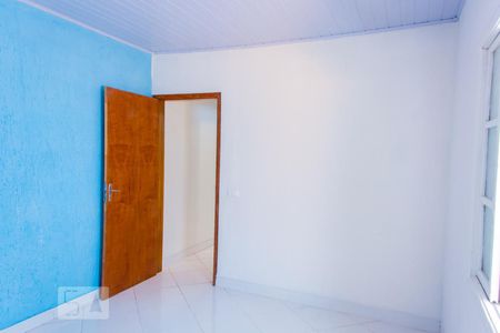 Quarto  de casa para alugar com 1 quarto, 60m² em Jardim Cristiane, Santo André