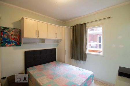 Suíte de apartamento para alugar com 3 quartos, 83m² em Jardim Valeria, Guarulhos