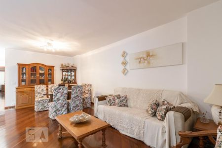 Sala de apartamento à venda com 3 quartos, 180m² em Recreio dos Bandeirantes, Rio de Janeiro