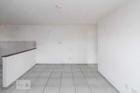 Casa para alugar com 50m², 1 quarto e sem vagaSala