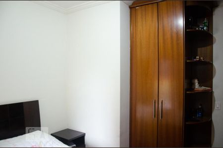 Suíte de apartamento à venda com 3 quartos, 100m² em Vila Maria Baixa, São Paulo