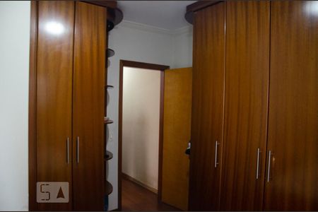 Suíte de apartamento para alugar com 3 quartos, 100m² em Vila Maria Baixa, São Paulo