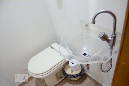 Lavabo de apartamento à venda com 3 quartos, 100m² em Vila Maria Baixa, São Paulo