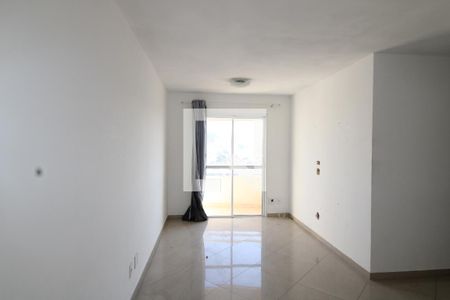 Sala de apartamento para alugar com 2 quartos, 62m² em Vila Marieta, São Paulo