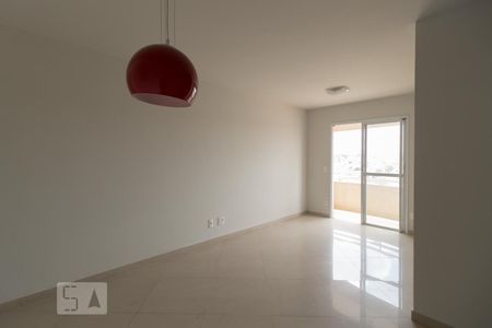 Sala de apartamento para alugar com 2 quartos, 62m² em Vila Marieta, São Paulo