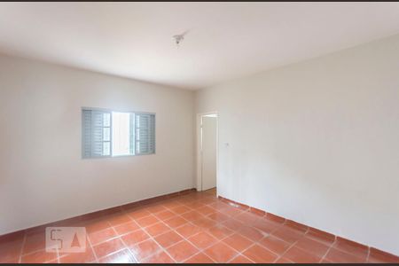Suite de casa para alugar com 3 quartos, 80m² em Jardim Cura D’ars, Campinas