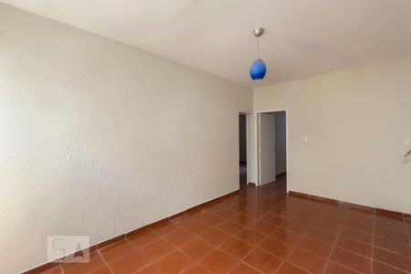 Sala de casa para alugar com 3 quartos, 80m² em Jardim Cura D’ars, Campinas
