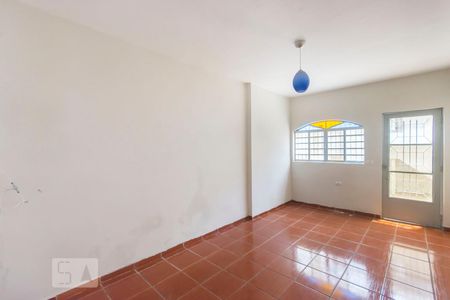 SAla de casa à venda com 3 quartos, 80m² em Jardim Cura D’ars, Campinas