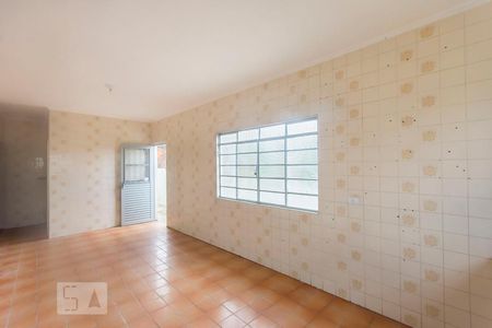 Cozinha de casa à venda com 3 quartos, 80m² em Jardim Cura D’ars, Campinas