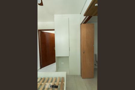 Studio - Armário de kitnet/studio para alugar com 1 quarto, 10m² em Bom Retiro, São Paulo