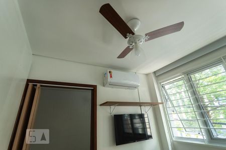 Studio de kitnet/studio para alugar com 1 quarto, 10m² em Bom Retiro, São Paulo