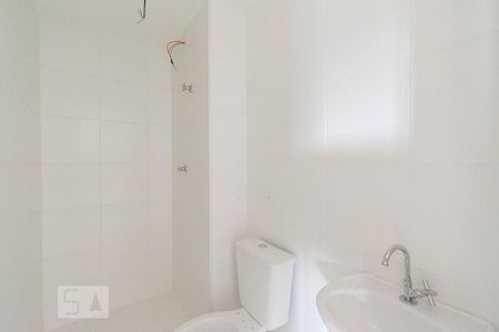 Banheiro de apartamento à venda com 1 quarto, 35m² em Presidente Altino, Osasco