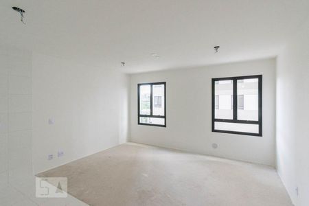 Sala / cozinha de apartamento à venda com 1 quarto, 35m² em Presidente Altino, Osasco