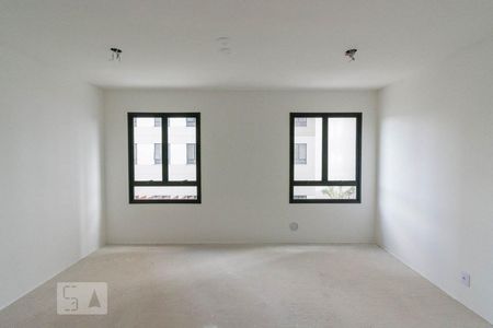 Sala / cozinha de apartamento à venda com 1 quarto, 35m² em Presidente Altino, Osasco