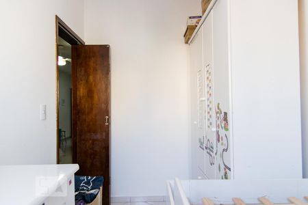 Quarto 2 de apartamento à venda com 2 quartos, 55m² em Vila Camilopolis, Santo André