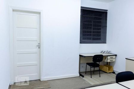 Sala 2 de casa para alugar com 2 quartos, 80m² em Vila Mariana, São Paulo