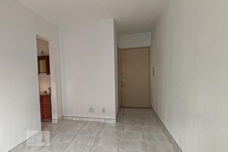 Sala de Estar de apartamento à venda com 2 quartos, 67m² em São Miguel, São Leopoldo