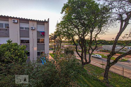 Vista do Quarto 1 de apartamento à venda com 2 quartos, 67m² em São Miguel, São Leopoldo