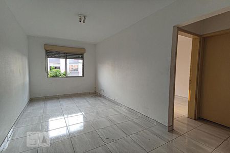 Sala de Estar de apartamento à venda com 2 quartos, 67m² em São Miguel, São Leopoldo