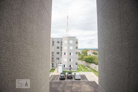 vista de apartamento à venda com 2 quartos, 42m² em Jardim São Gabriel, Campinas