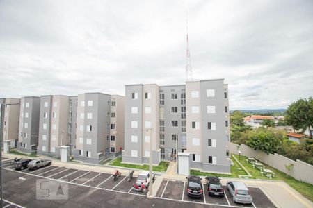 vista de apartamento à venda com 2 quartos, 42m² em Jardim São Gabriel, Campinas