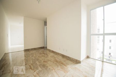 sala de apartamento à venda com 2 quartos, 42m² em Jardim São Gabriel, Campinas