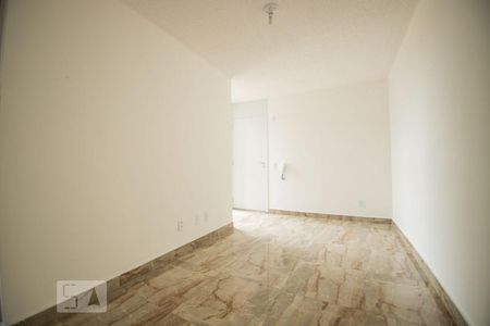 sala de apartamento à venda com 2 quartos, 42m² em Jardim São Gabriel, Campinas