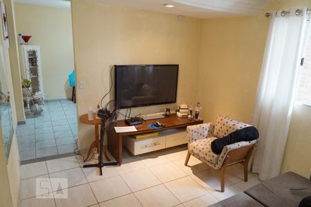 Sala de casa à venda com 2 quartos, 90m² em Vila Basileia, São Paulo