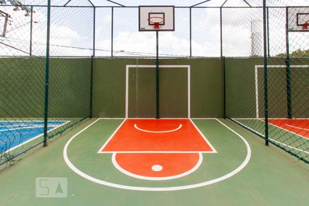 Apartamento à venda com 49m², 2 quartos e 1 vaga Apartamento à venda com 49m², 2 quartos e 1 vagaQuadra