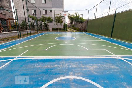 Apartamento à venda com 49m², 2 quartos e 1 vaga Apartamento à venda com 49m², 2 quartos e 1 vagaQuadra