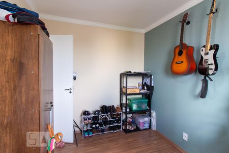 Apartamento à venda com 49m², 2 quartos e 1 vaga Apartamento à venda com 49m², 2 quartos e 1 vagaQuarto 2