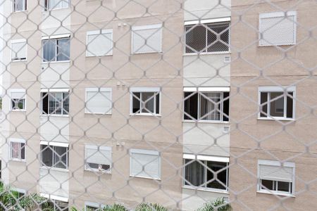 Vista da Sala de apartamento à venda com 2 quartos, 35m² em Vila Leopoldina, São Paulo