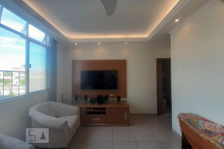 Sala de apartamento para alugar com 2 quartos, 49m² em Pilares, Rio de Janeiro