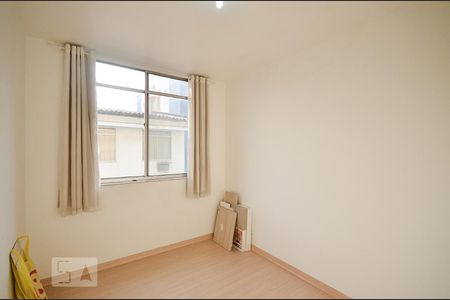 Quarto 1 de apartamento à venda com 2 quartos, 60m² em Largo do Barradas, Niterói