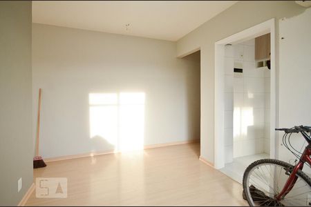 Sala de apartamento à venda com 2 quartos, 60m² em Largo do Barradas, Niterói