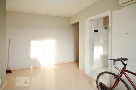 Sala de apartamento à venda com 2 quartos, 60m² em Largo do Barradas, Niterói