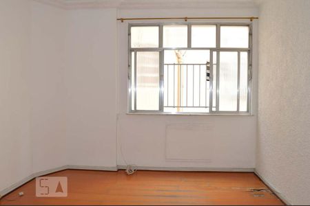 Sala de apartamento para alugar com 2 quartos, 65m² em Tijuca, Rio de Janeiro