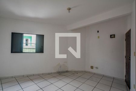 Quarto 1 de casa para alugar com 3 quartos, 96m² em Centreville, Santo André