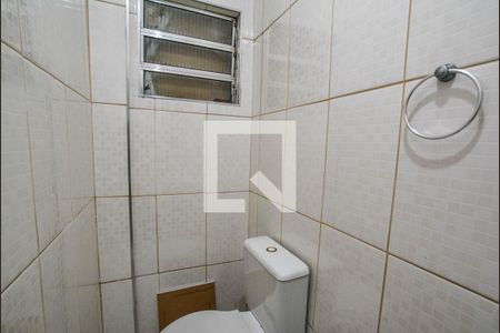 Lavabo de casa para alugar com 3 quartos, 96m² em Centreville, Santo André