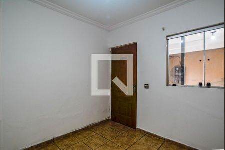 Sala de casa para alugar com 3 quartos, 96m² em Centreville, Santo André