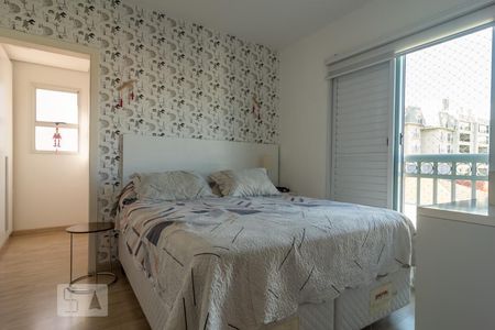 Suíte de apartamento para alugar com 3 quartos, 120m² em Jardim São Paulo(zona Norte), São Paulo