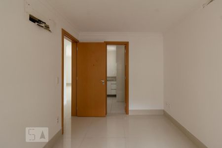 quarto 1 suíte de apartamento à venda com 2 quartos, 95m² em São João, Porto Alegre