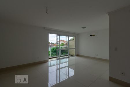 sala de apartamento à venda com 2 quartos, 95m² em São João, Porto Alegre