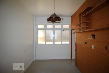  Quarto 2 de apartamento para alugar com 2 quartos, 63m² em Botafogo, Rio de Janeiro