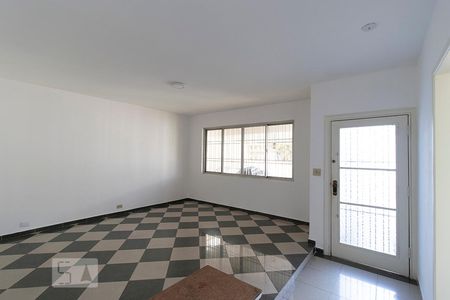 Sala 1 de casa à venda com 4 quartos, 390m² em Vila Madalena, São Paulo