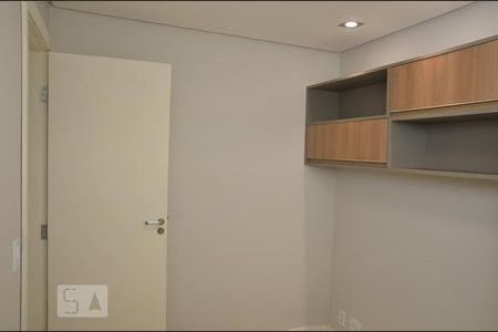 Suíte 2 de apartamento para alugar com 2 quartos, 67m² em Área Octogonal, Brasília