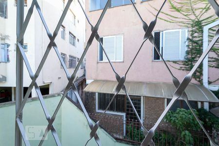 Vista do Quarto 1 de apartamento à venda com 3 quartos, 90m² em São Lucas, Belo Horizonte