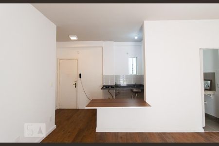 Studio de kitnet/studio à venda com 1 quarto, 34m² em Bela Vista, São Paulo