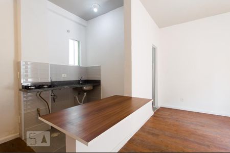 Studio de kitnet/studio à venda com 1 quarto, 34m² em Bela Vista, São Paulo