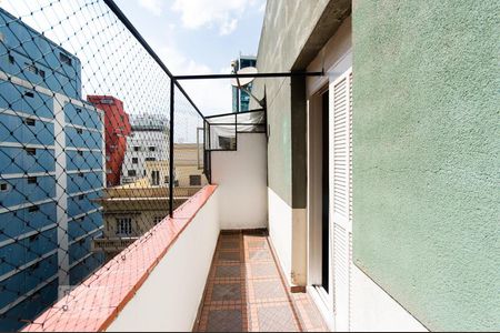 Sacada de kitnet/studio à venda com 1 quarto, 34m² em Bela Vista, São Paulo